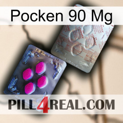 Poxet 90 Mg 38